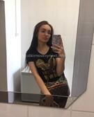 Анкета проститутки Рената - метро Нагатино-Садовники, возраст - 19