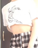 Анкета проститутки Лилия - метро Басманный, возраст - 19