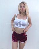 Анкета проститутки Танюша - метро Марфино, возраст - 19