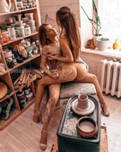 Анкета проститутки Лизочка - метро Хамовники, возраст - 19