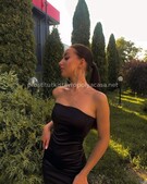 Анкета проститутки Шарлотта - метро Чертаново Северное, возраст - 19