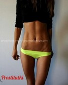 Анкета проститутки Анна - метро Кузьминки, возраст - 19