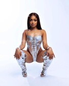 Анкета проститутки Карина - метро Пресненский, возраст - 20