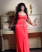 Анкета проститутки Злата - метро Выхино-Жулебино, возраст - 20