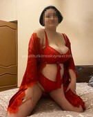 Анкета проститутки Николь - метро Якиманка, возраст - 20