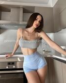 Анкета проститутки Нелли - метро Нагатино-Садовники, возраст - 20