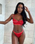 Анкета проститутки Марта - метро Выхино-Жулебино, возраст - 20