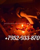 Анкета проститутки Мишель - метро Мещанский, возраст - 20