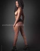 Анкета проститутки Услада - метро Куркино, возраст - 20