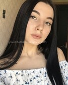 Анкета проститутки Надя - метро Ломоносовский, возраст - 20