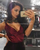 Анкета проститутки Аврора - метро Мещанский, возраст - 20