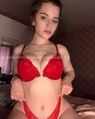 Анкета проститутки Эвелина - метро Чертаново Центральное, возраст - 21