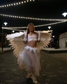 Анкета проститутки Марго - метро Южнопортовый, возраст - 21