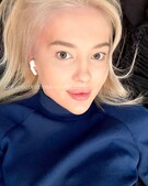 Анкета проститутки Лада - метро Румянцево, возраст - 21