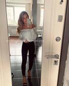 Анкета проститутки Зита - метро Южнопортовый, возраст - 21