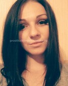 Анкета проститутки Снежана - метро Южное Бутово, возраст - 21