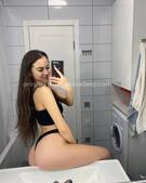 Анкета проститутки Анечка - метро Нагатино-Садовники, возраст - 21