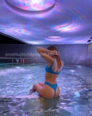 Анкета проститутки Мирослава - метро Южное Бутово, возраст - 21