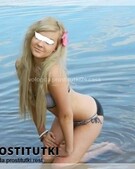 Анкета проститутки Ульяна - метро Хорошевский, возраст - 21