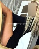 Анкета проститутки Наташа - метро Покровское-Стрешнево, возраст - 21