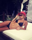 Анкета проститутки Юлия - метро Семеновский, возраст - 21