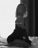 Анкета проститутки Адель - метро Пресненский, возраст - 21