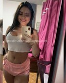 Анкета проститутки Услада - метро Орехово-Борисово Северное, возраст - 21