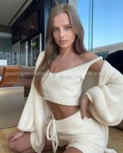 Анкета проститутки Шарлотта - метро Алексеевский, возраст - 22