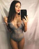 Анкета проститутки Милослава - метро Пресненский, возраст - 22