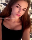 Анкета проститутки Ленусик - метро Академический, возраст - 22