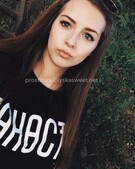 Анкета проститутки Ленусик - метро Академический, возраст - 22