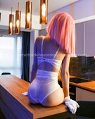 Анкета проститутки Мирослава - метро Бескудниковский, возраст - 22