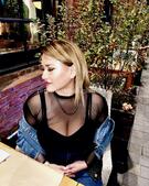 Анкета проститутки Галина - метро Сокольники, возраст - 22