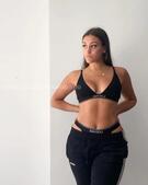 Анкета проститутки Лера - метро Южнопортовый, возраст - 22