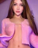 Анкета проститутки Кристина - метро Бабушкинский, возраст - 22