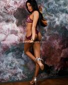 Анкета проститутки Снежана - метро Дорогомилово, возраст - 22