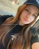 Анкета проститутки Надюша - метро Нагатино-Садовники, возраст - 22