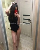 Анкета проститутки Ида - метро Строгино, возраст - 22