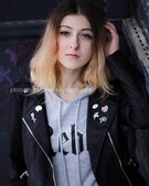 Анкета проститутки Леся - метро Замоскворечье, возраст - 22