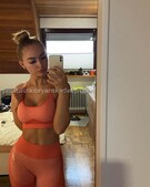 Анкета проститутки Ксюша - метро Мещанский, возраст - 22