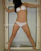 Анкета проститутки Оксана - метро Мещанский, возраст - 22