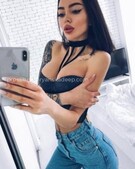 Анкета проститутки Лиза - метро Красносельский, возраст - 23