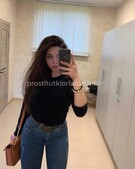 Анкета проститутки Ольга - метро Строгино, возраст - 23