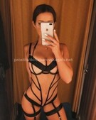 Анкета проститутки Марта - метро Тверской, возраст - 23