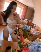 Анкета проститутки Леля - метро Тверской, возраст - 23