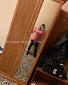 Анкета проститутки Танюша - метро Хорошевский, возраст - 23