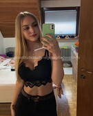 Анкета проститутки Таня - метро Коломенское, возраст - 23