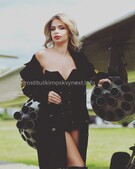 Анкета проститутки Лаура - метро Беговой, возраст - 23