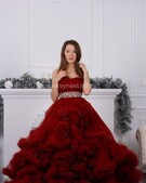 Анкета проститутки Елизавета - метро Перово, возраст - 23