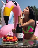 Анкета проститутки Риана - метро Коньково, возраст - 23